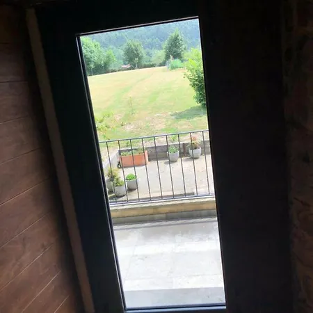 Βίλα La Corolla Villaviciosa (Asturias)