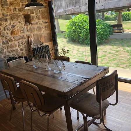 Villa La Corolla Villaviciosa (Asturias)