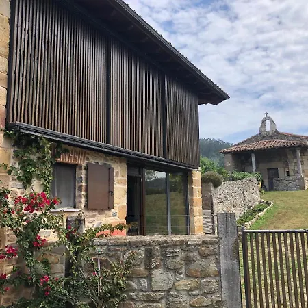 Villa La Corolla Villaviciosa (Asturias)