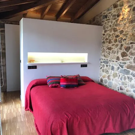 Villa La Corolla Villaviciosa (Asturias)