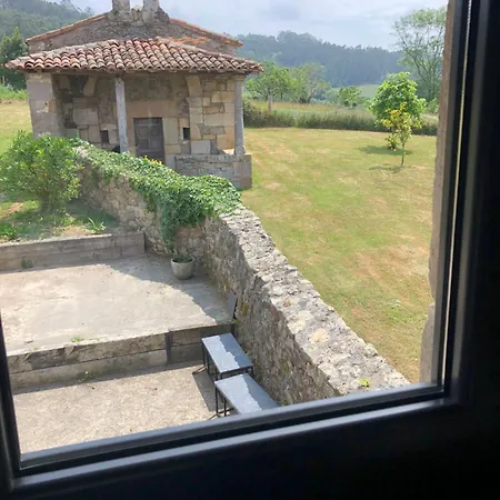 La Corolla Villa Villaviciosa (Asturias)
