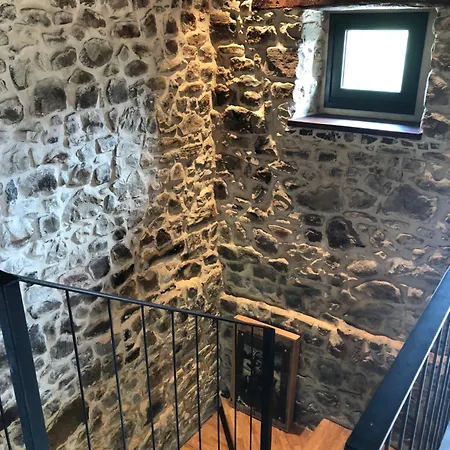 La Corolla Villa Villaviciosa (Asturias)